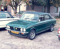 1984 - Photo Courtesy Jan Oldenkamp