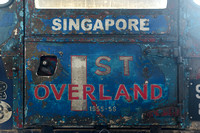 The Last Overland 191212