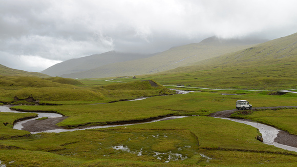 Faroe Islands