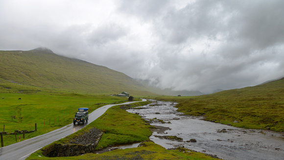 Faroe Islands